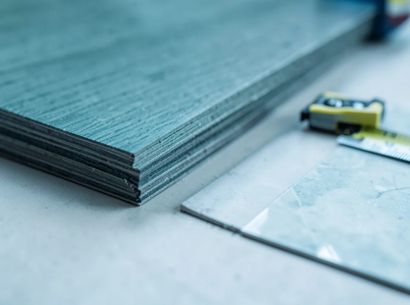 Luxury Vinyl Plank Installation Euless, TX FAQs